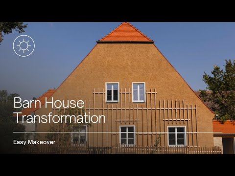 Bauwerk Colour Limewash - The Barn House Project