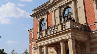 Download lagu Bayreuther Festspiele mp3 Download lagu Bayreuther Festspiele mp3