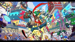 【Hi-Fi RUSH】#1 神ゲーと噂の・・・【ハイファイラッシュ】PC/Steam版