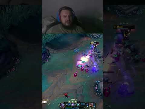 clean ekko | #d4_maro o #Twitch