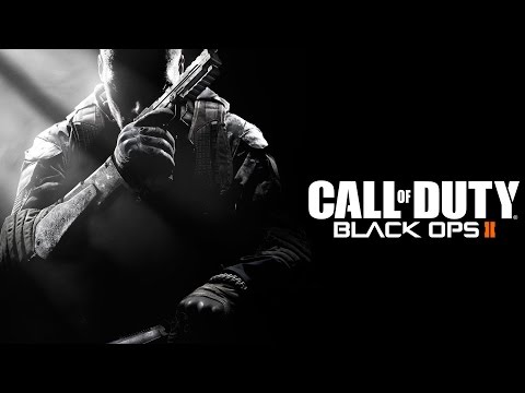Call Of Duty Black Ops 2 - Game Movie