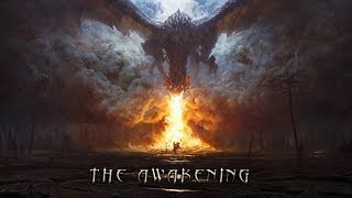 Epic Powerful Dark Music - &#39;THE AWAKENING&#39;