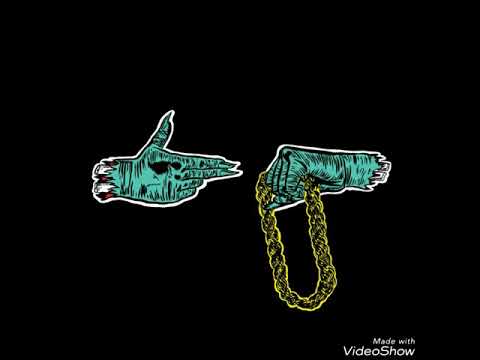 Run The Jewels - Mean Demeanor (El Tornado Mix) from FIFA 18
