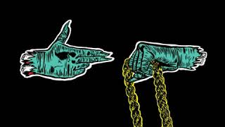 Run The Jewels - Mean Demeanor (El Tornado Mix) from FIFA 18