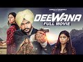 Deewana New Punjabi Movie 2024 PunjabBytes