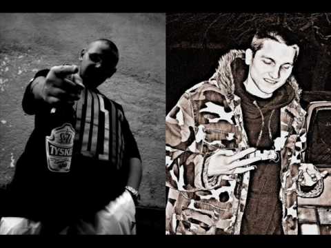 ChaBior ZTR feat. Maky 941 - Som tym kym som / Jestem kym jestem