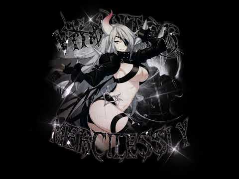 VHXNTER - MERCILESSLY