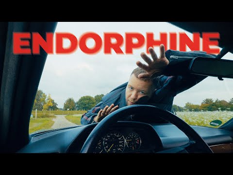 CIVO - Endorphine (Prod. by Maxe)