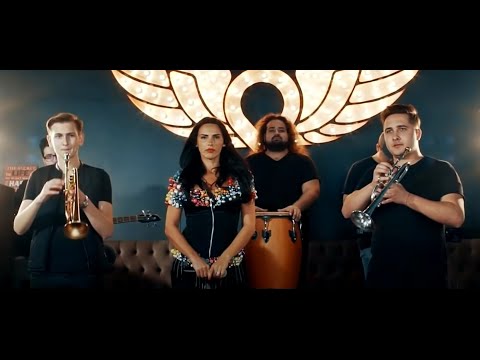 LAVINIA PIRVA - Colaj Muzica Petrecere