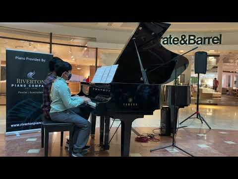 Krishaan & Srihaan - We Wish You a Merry Christmas