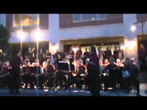 QC   Colls   A Closer Walk with Thee  7 25 12