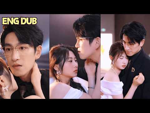 [ENG DUB]She Mistakenly Texts Her Billionaire Boss as “Mom” | A Hidden Childhood Promise | CDrama