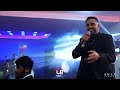 H-DHAMI | Live Performance in London | NYE Event | Uzzy B Entertainments