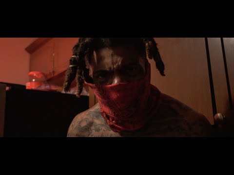 HoodieSZN - Big Stprr (feat. FMB Savage) [Official Video] Shot by Prime Production