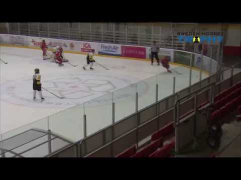 Final Uplandia Trophy 2015