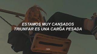 Menudo – A Volar [Letra]