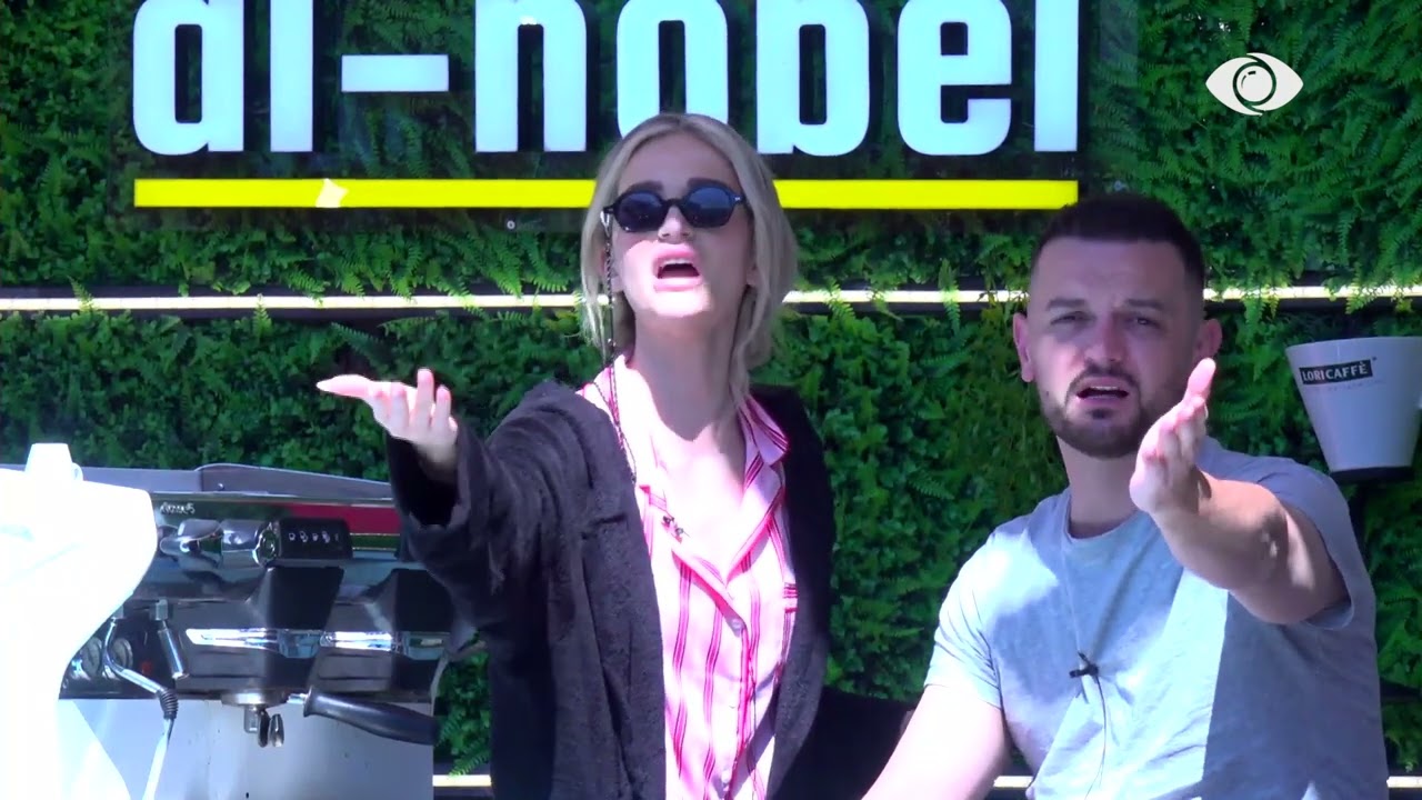 “Pse nuk përgjigjesh si lëpihet kërmilli?”/ Vijon debati mes Rogertit dhe Selin