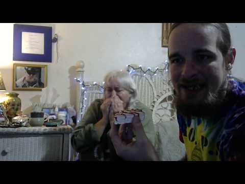 A Bud & A Bowl Show HD 420 Podcast Christmas Eve Special Cannabismas