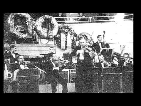 Paul Godwin's Jazz-Symphonians - The Riff Song (Foxtrot)