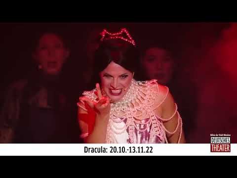 Trailer still with hunters vs. vampire imagery, reflecting the pursuit arc