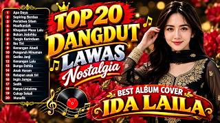 Download lagu TOP 20 DANGDUT LAWAS NOSTALGIA TERBAIK | FULL ALBUM IDA LAILA COVER NONSTOP PALING DICARI mp3