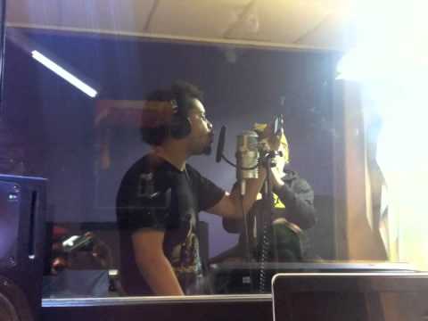 EBOI - GRACIAS x JTT TBA 2012