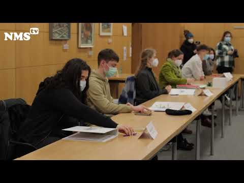 Neumünsters neuer Kinder- und Jugendbeirat