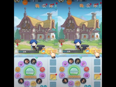 Mini Soul Land 1777 Draws - Gameplay walkthrough 5 - YouTube