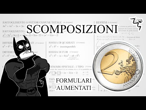 Polynomial Factoring - Step by Step