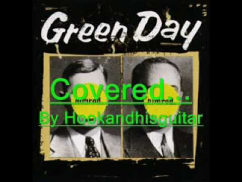 Thumbnail for Nice guys finish last by Green Day - Hookandhisguitar cover by Josh Hook