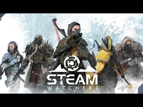 Steamwatchers: Discussion