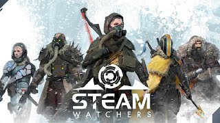 Steamwatchers: Discussion
