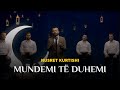 Mundemi Të Duhemi Nusret Kurtishi