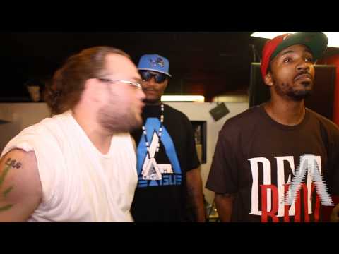 Jordinn vs Detroit Flawlis