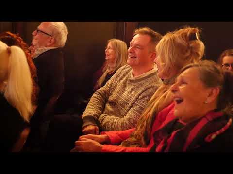 PRL w piosence 100-lecie ZASP