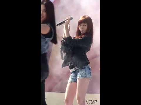 0909301 키즈랜드 Muzik 현아직캠 by버튼