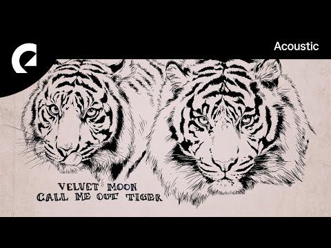 Velvet Moon - Hush You