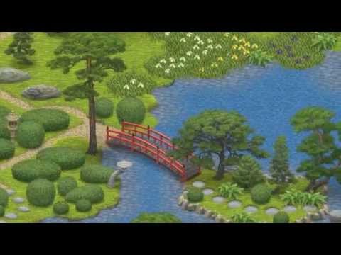 Inner Garden: Japanese Garden video