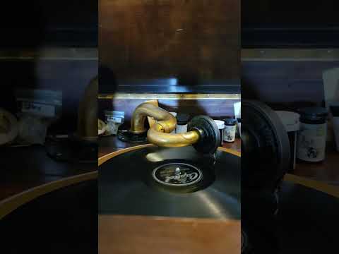 Moon-Faced, Starry-Eyed - (Johnny Mercer) Benny Goodman &his Orchestra Capital Records #376 1947