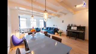 6353 Keizersgracht - Apartment for rent in Amsterdam