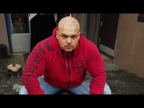 Merzi x Giant - Hyvä Elämä. Prod by - Mkash