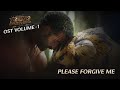 Please Forgive Me RRR OST Vol 1 Original Score By M M Keeravaani NTR Ram Charan SS Rajamouli