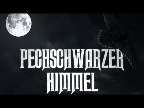 Johnny Prinzip x Nife - Pechschwarzer Himmel (Beat by Vecz, prod by KIDPATRONBEATS)