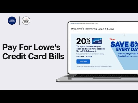 Lowes Bill