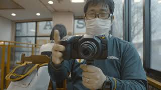 【VLOG1036】久しぶりにグルドン民と会ってからコメントいただいてKOMODOのアップデートファイルをダウンロードしてみた！