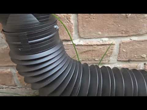 Lowes Gutter Drain
