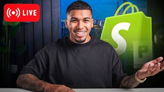 How to Build a Shopify Store with AI — Step-by-Step Guide & Transcript