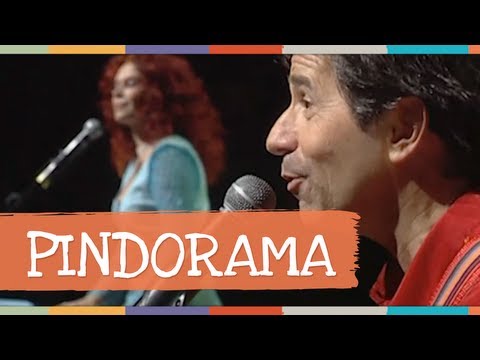 Palavra Cantada | Pindorama