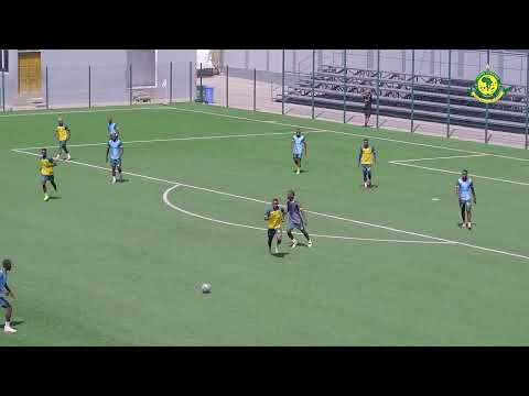 BALAA LA DOUMBIA KWENYE DIMBA LA KMC NI HATARI | JIONEE MWENYEWE HAPA