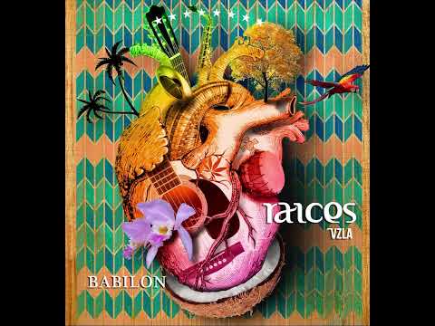 babilon - raíces